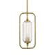 Option Warm Brass