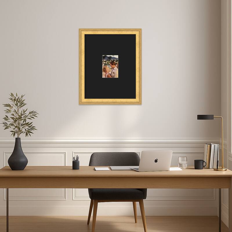 Owen Picture Frame, Photo Frame