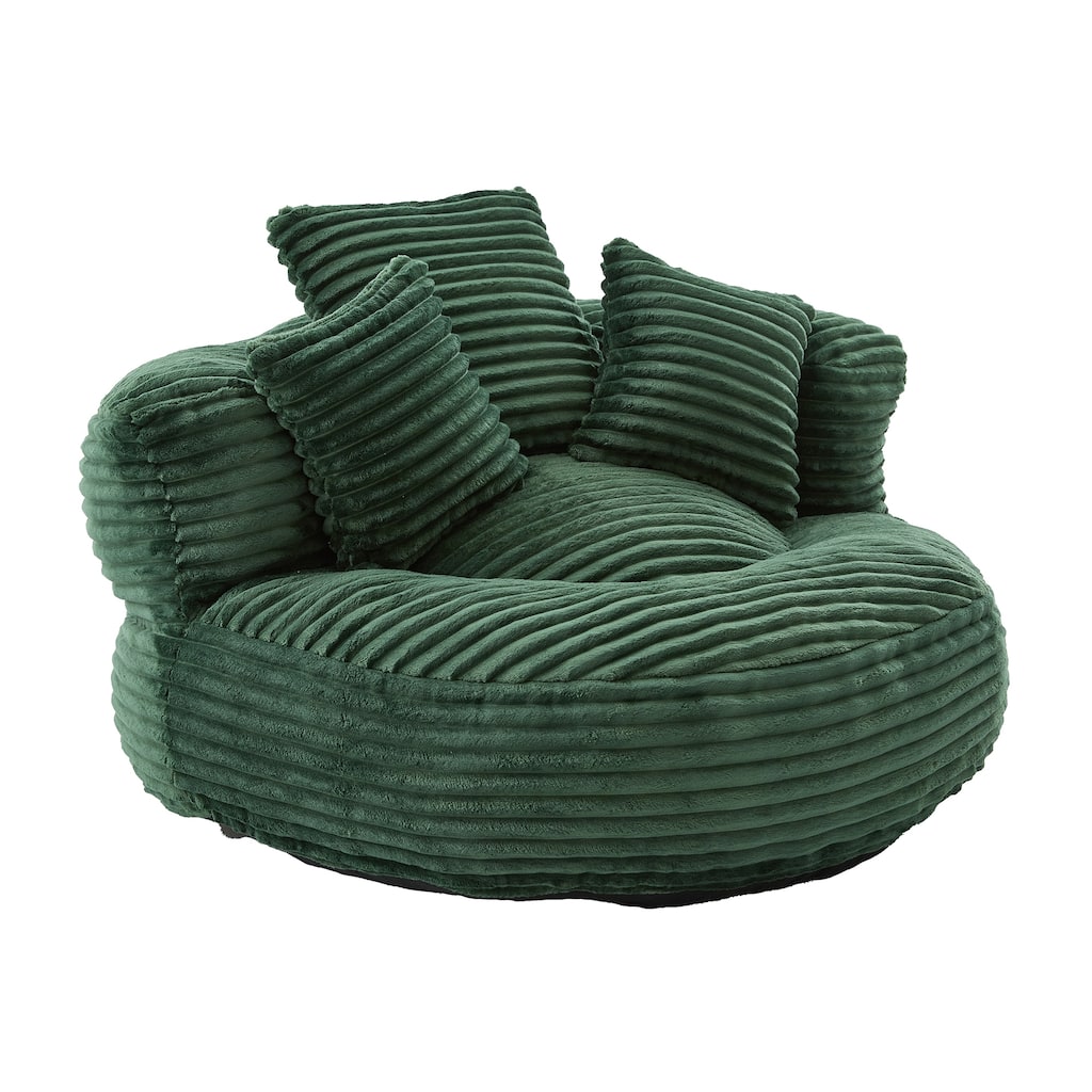 Bean Bag Chairs, Bean Bag Sofa for Adults