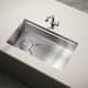 Option Brushed Nickel