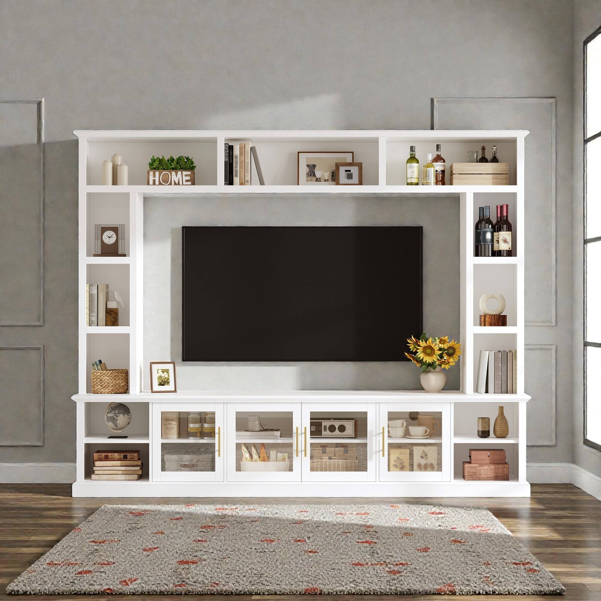 Option White