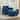 Multi-Seater Corduroy Sectional Sofa, Modular Settee, Included Removable Ottomans