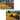 Florentine Landscape & Bella Toscana by Philip Craig 2-pc Gallery Wrapped Canvas Giclee Set (12 in x 18 in Each Canvas in Set)