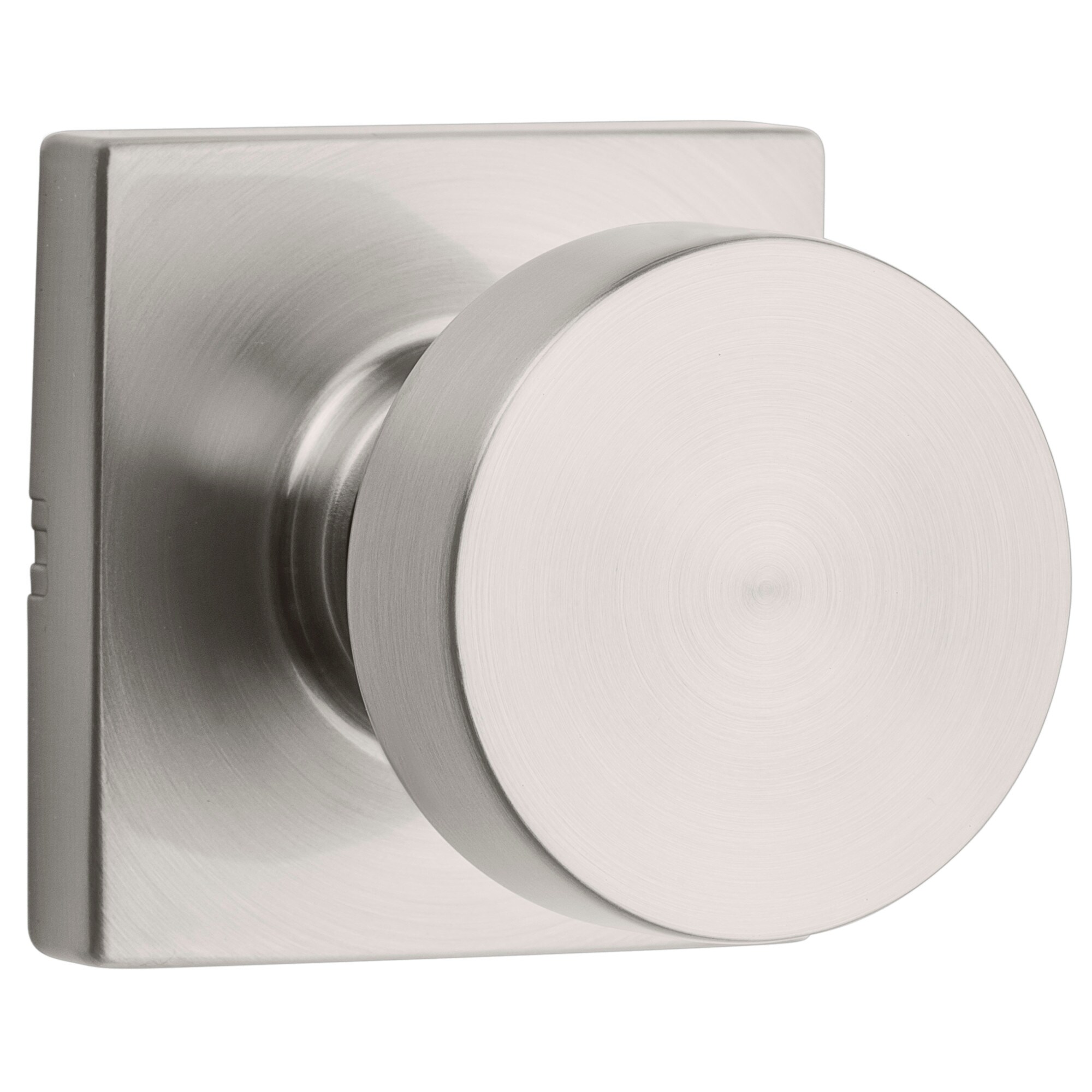 Shop Kwikset 788psksqt Pismo Reversible Non Turning One Sided