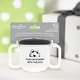 preview thumbnail 3 of 2, Pavilion Sharing with the Dog Silicone Snack Bowl