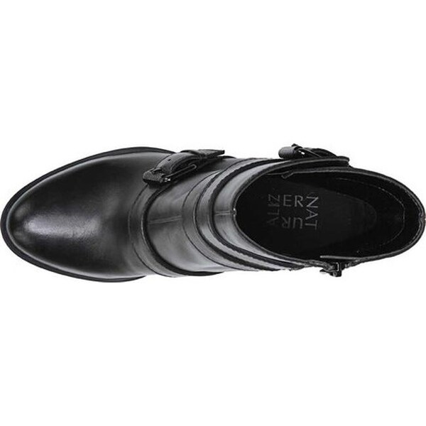 naturalizer karlie bootie