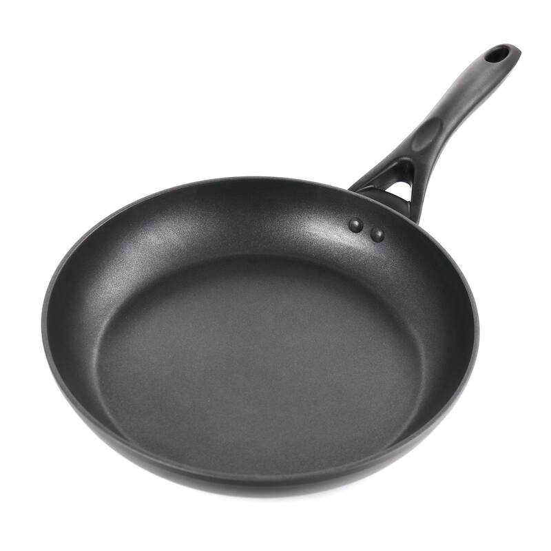 Oster 10 Inch Aluminum Frying Pan
