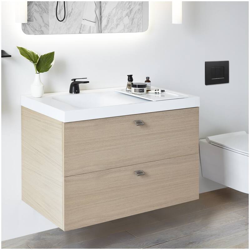 DXV DXV Modulus 1.2 GPM Single Hole Bathroom Faucet