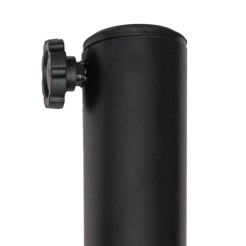 Pellebant Heavy Duty Fillable Patio Market Umbrella Base