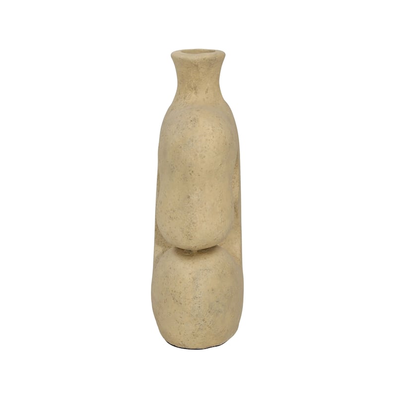 Rosales Vase, Sand