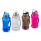 70oz Sport Water Bottle with Twist-Off Lid & Carry Handle