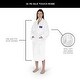preview thumbnail 22 of 119, MLB Tag Silk Touch Robe S/M