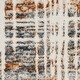 preview thumbnail 6 of 14, Nourison Illusion Indoor only Abstract Area Rug Multicolor - 5' 3" x 7' - Rectangle