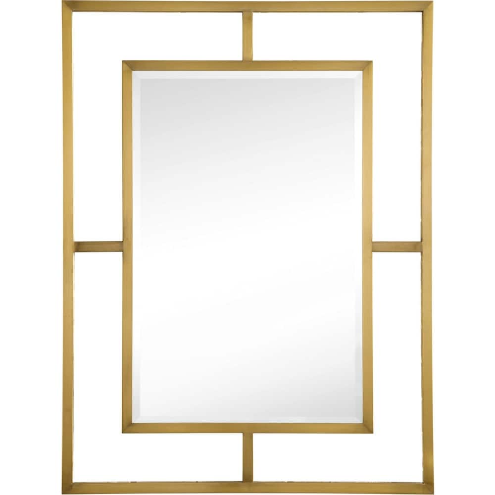 James Martin Vanities Boston 30" Mirror