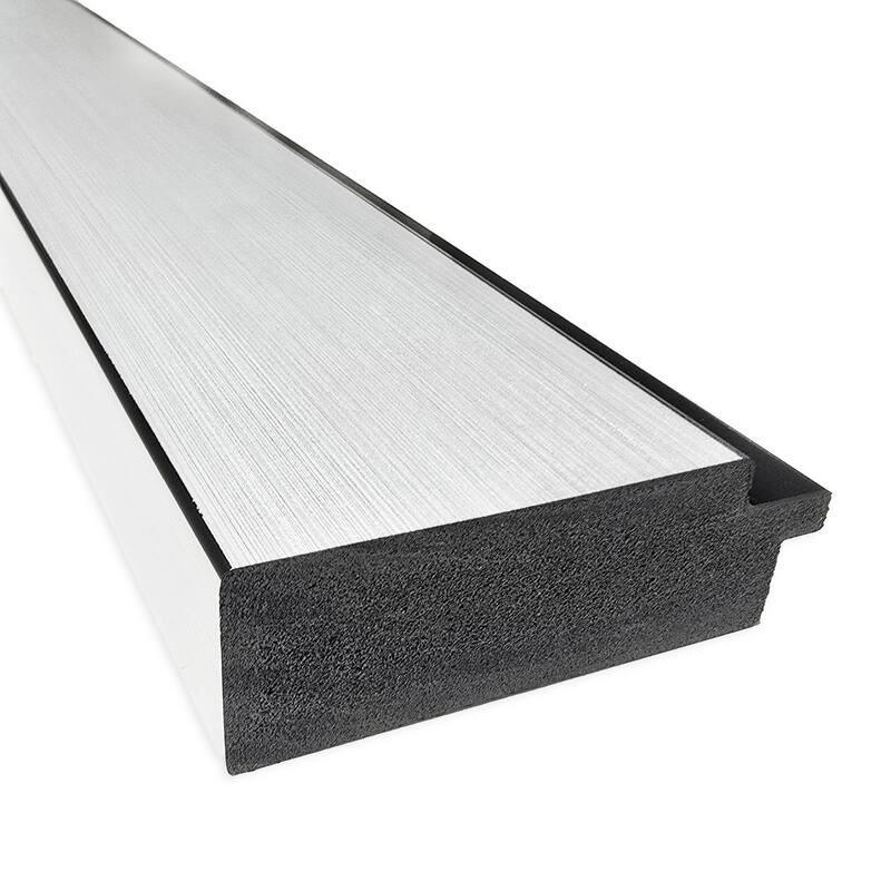 Ellie Silver Black Framed Cork Board - Bulletin Board, Organization Board, Pin Board