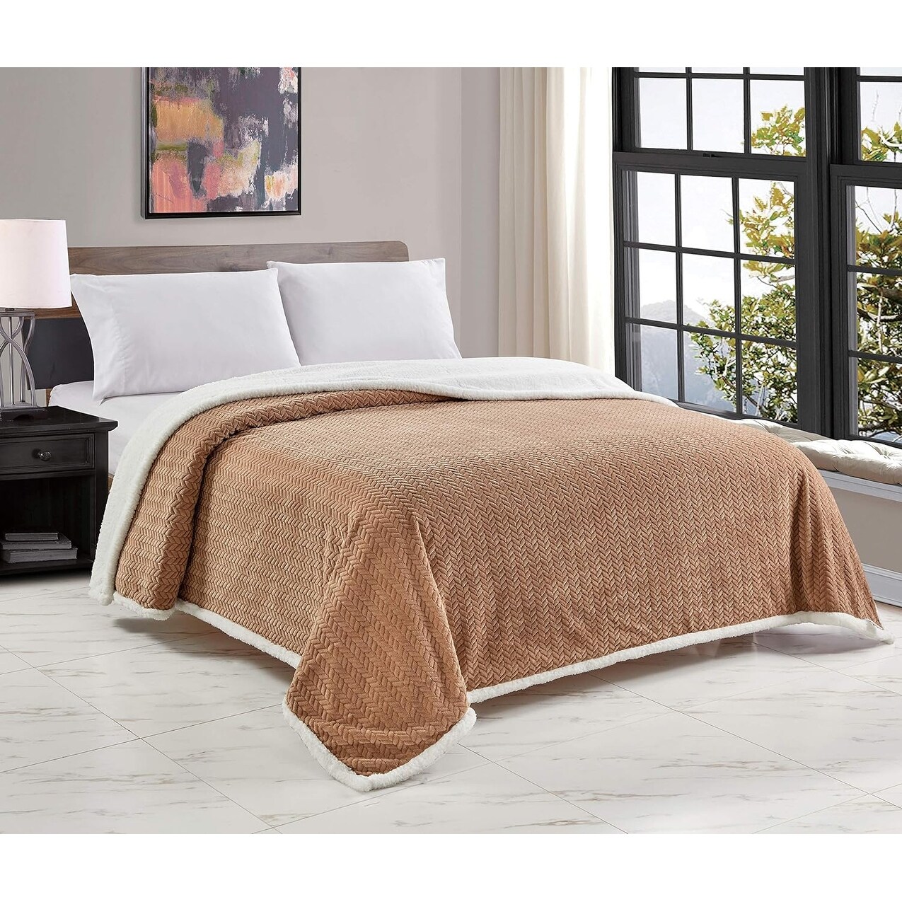 108x90 clearance blanket size