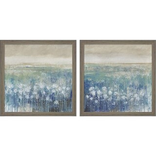 Timothy O'Toole 'Before the Rain' Framed Art (Set of 2) - Bed Bath ...