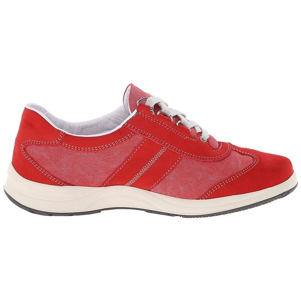 mephisto laser walking shoe