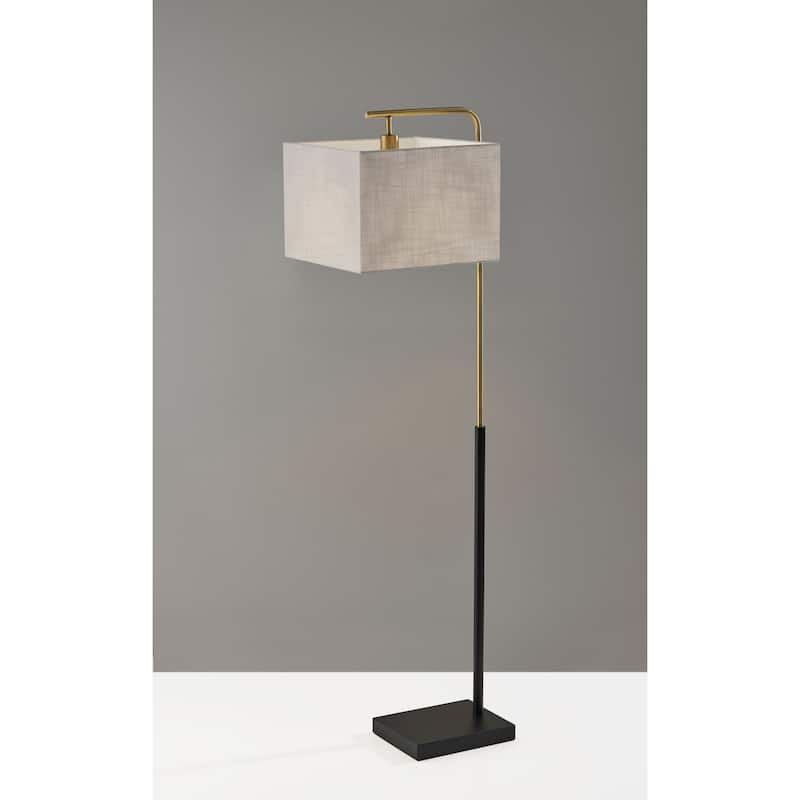 Flora Floor Lamp