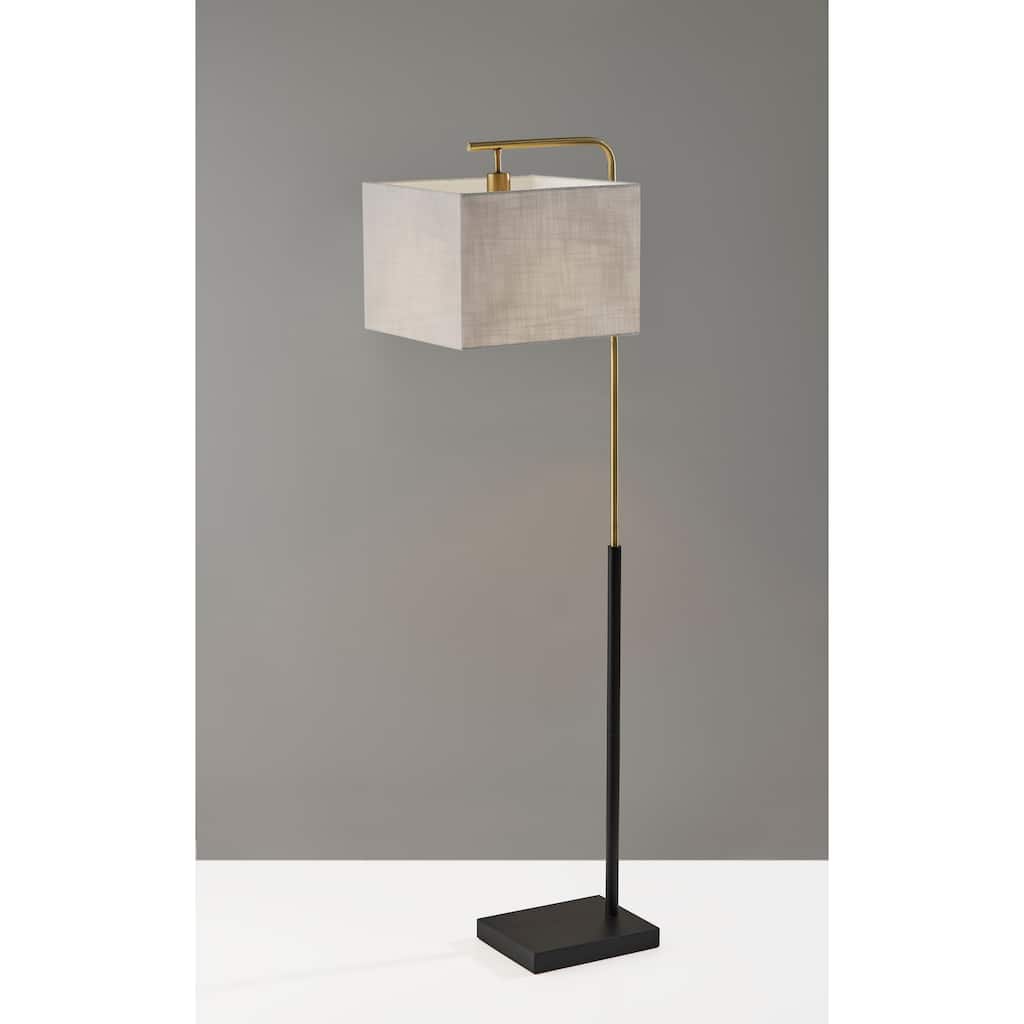 Flora Floor Lamp