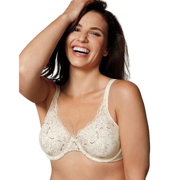 underwire support