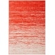 preview thumbnail 103 of 224, SAFAVIEH Adirondack Vera Modern Ombre Distressed Area Rug