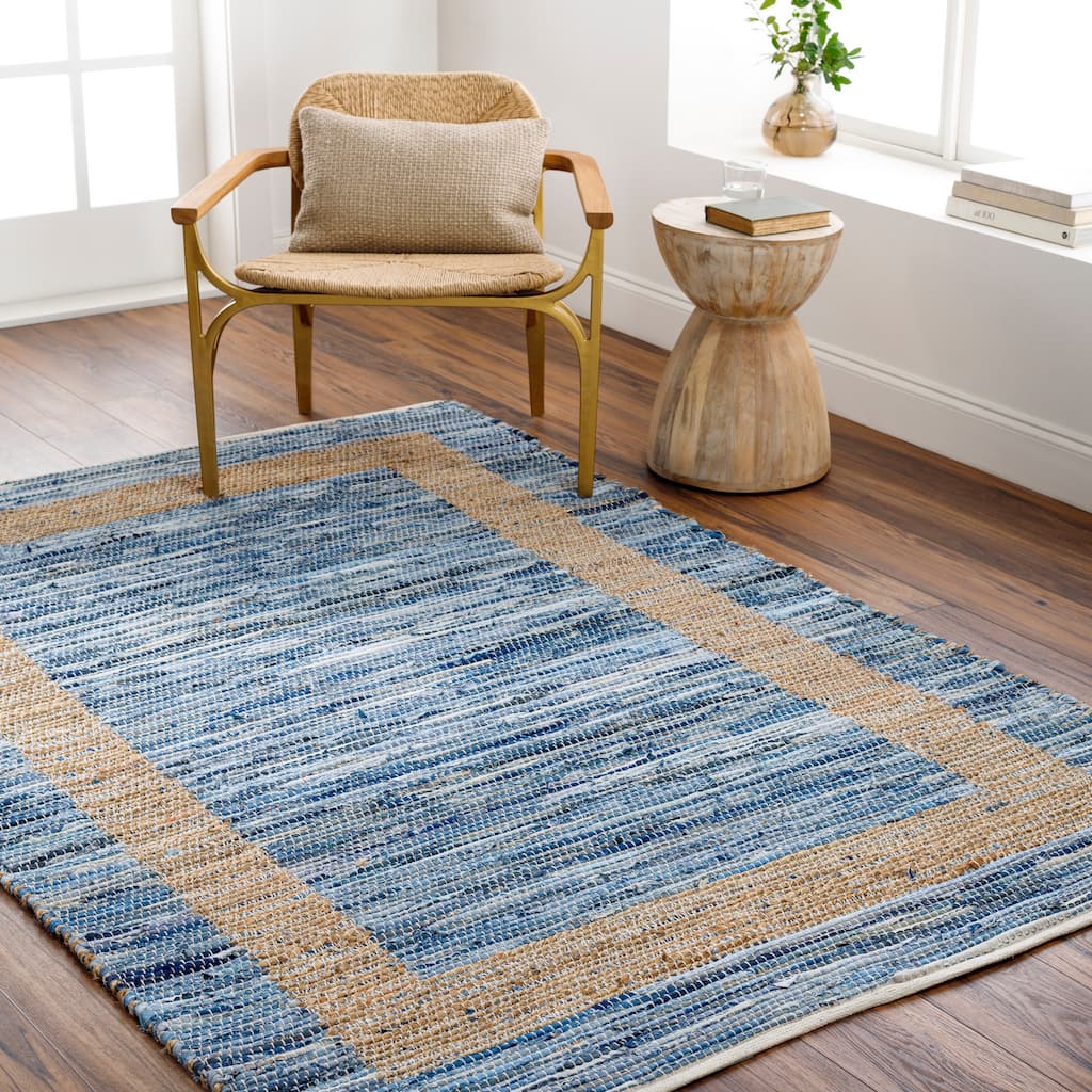Livabliss Jean Modern & Contemporary Area Rug
