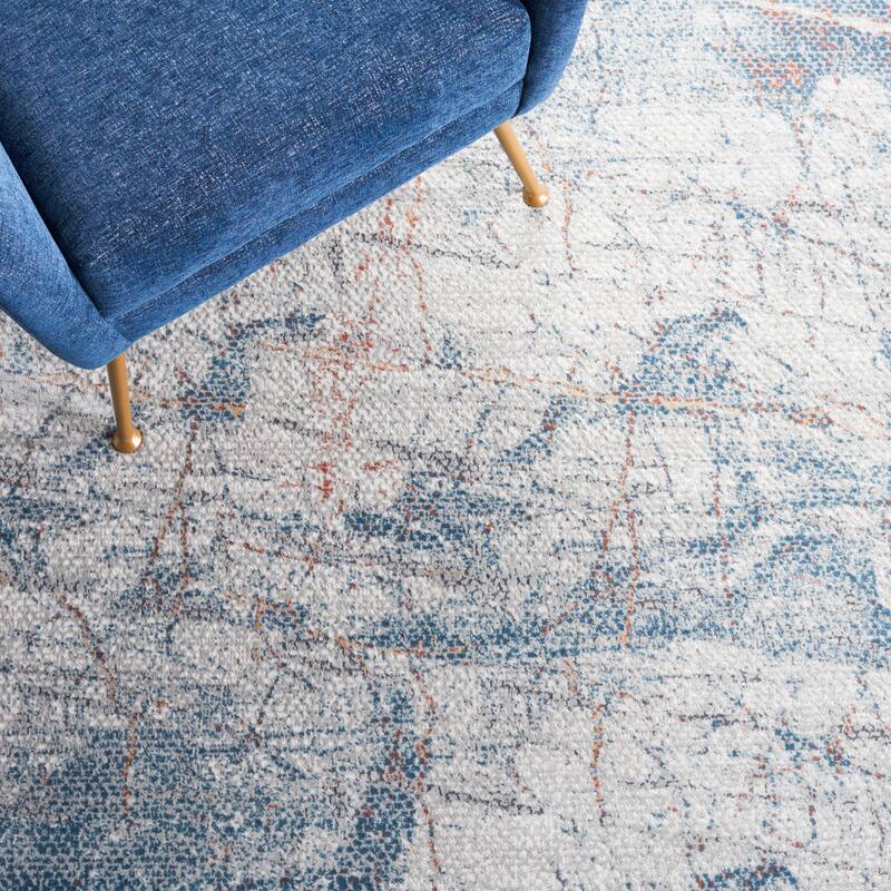 SAFAVIEH Vogue Genevieve Modern & Contemporary Rug