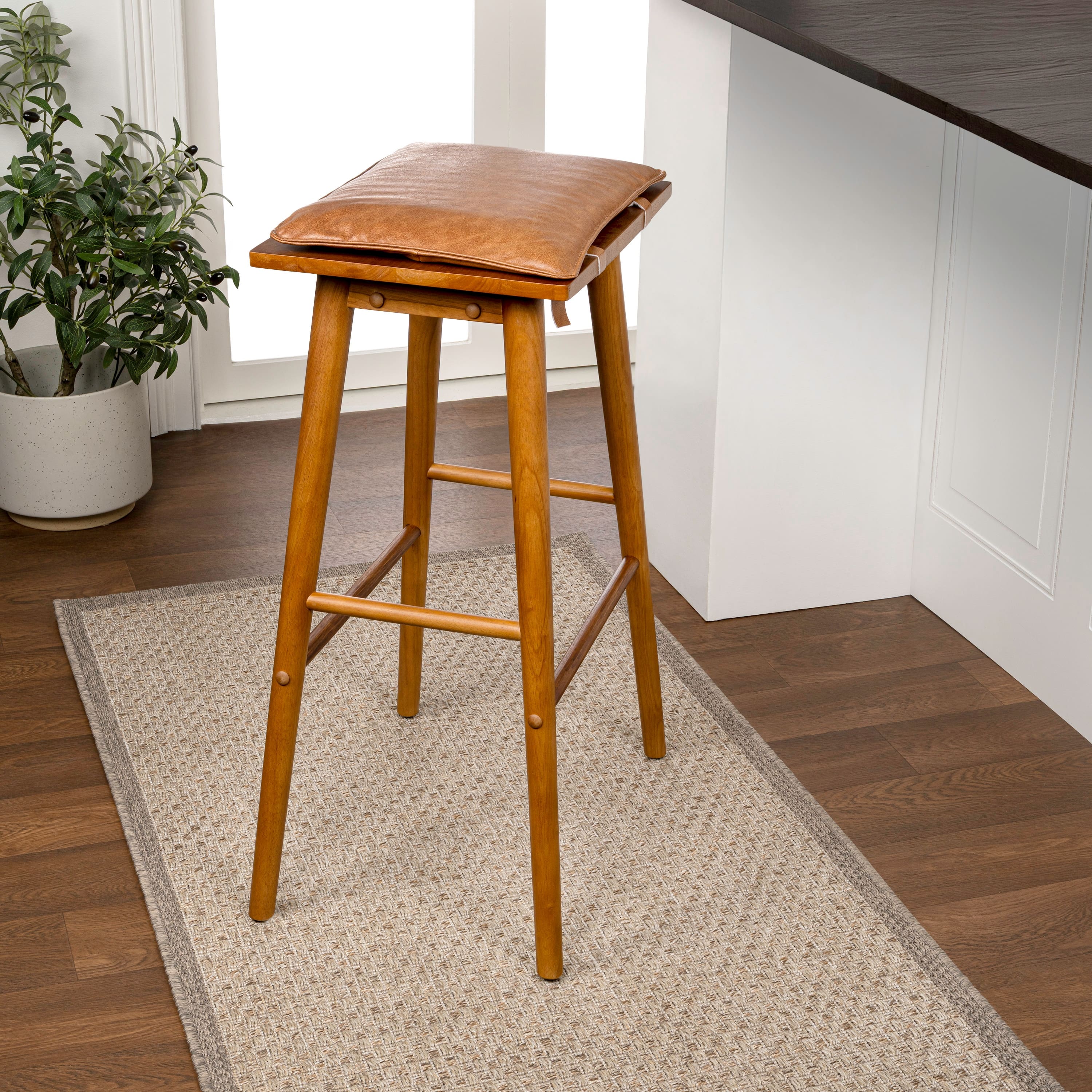 Option Chestnut Brown