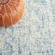 preview thumbnail 32 of 102, SAFAVIEH Handmade Abstract Isaltina Modern Wool Rug