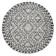 preview thumbnail 58 of 61, Nuloom Vasiliki Moroccan Shag Tasseled Area Rug