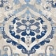 preview thumbnail 9 of 20, Home Dynamix Melrose Audrey Bohemian Ogee Area Rug
