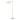 Uttermost Branch Out Brass Floor Lamp - 66.5'' H X 30.25'' W X 18'' D