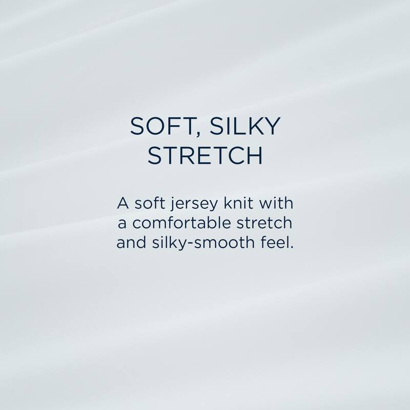 TEMPUR Rayon from Bamboo Sheet Set