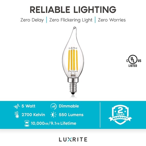 E12 led bulb 60w discount
