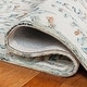 preview thumbnail 118 of 137, SAFAVIEH Handmade Capri Ilianka Wool Rug