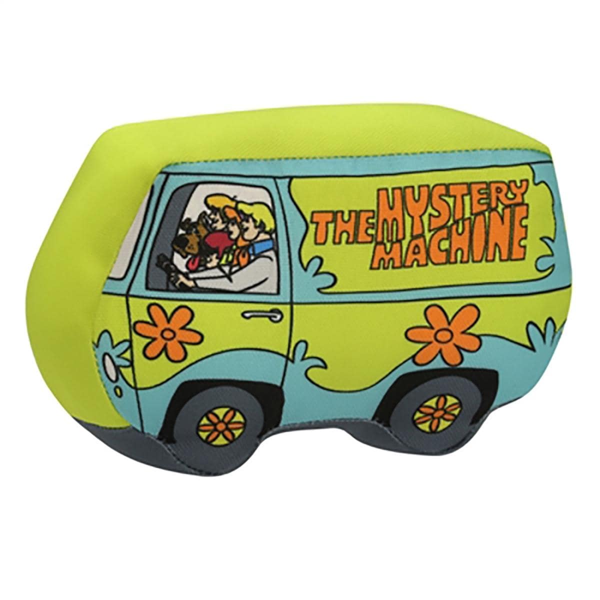 scooby doo bus toy