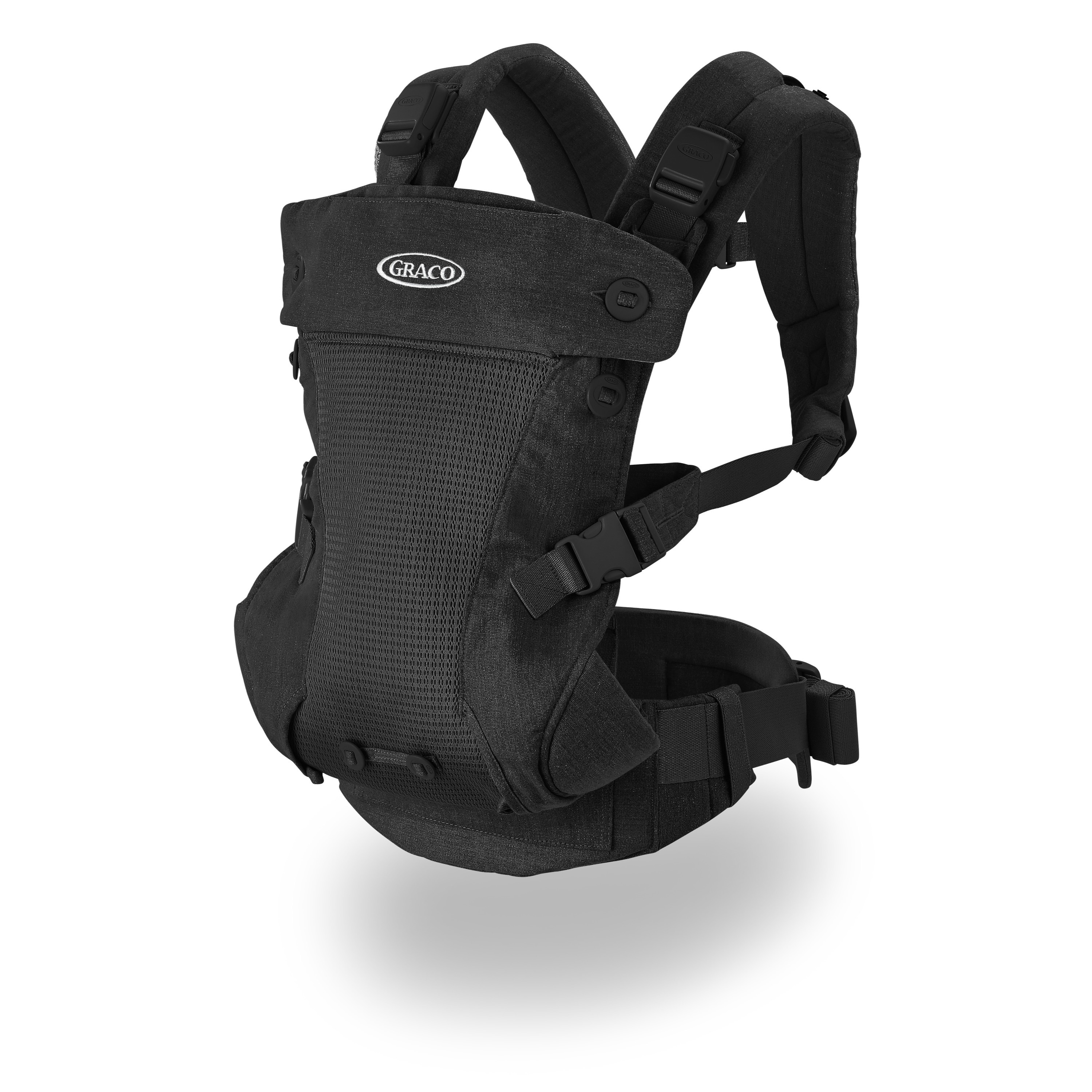 Graco Cradle Me 4-in-1 Baby Carrier