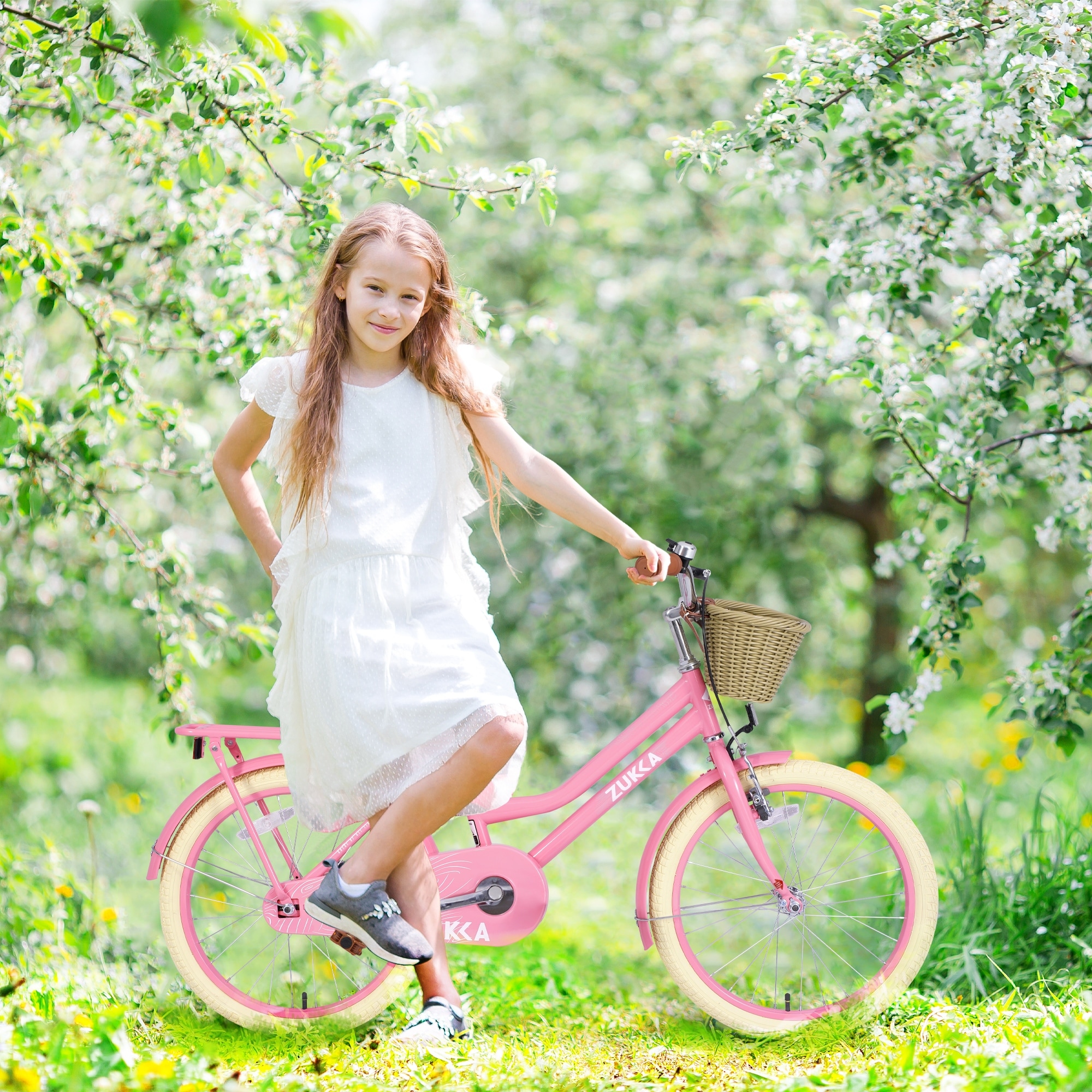 Bikes for girls with no training wheels top