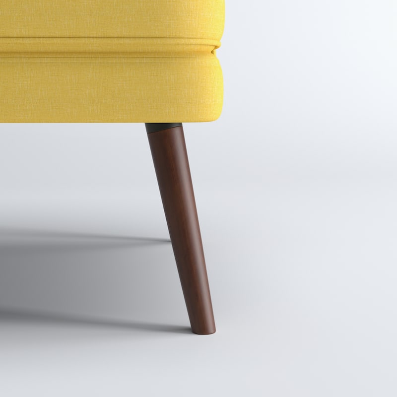 Artdeco Home - Carson Carrington Tagel Accent Chair