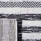 preview thumbnail 18 of 31, SAFAVIEH Augustine Heleen Stripe Fringe Rug