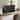 Modern 6-Drawer Fabric Dresser Wood Frame Storage for Bedroom And More