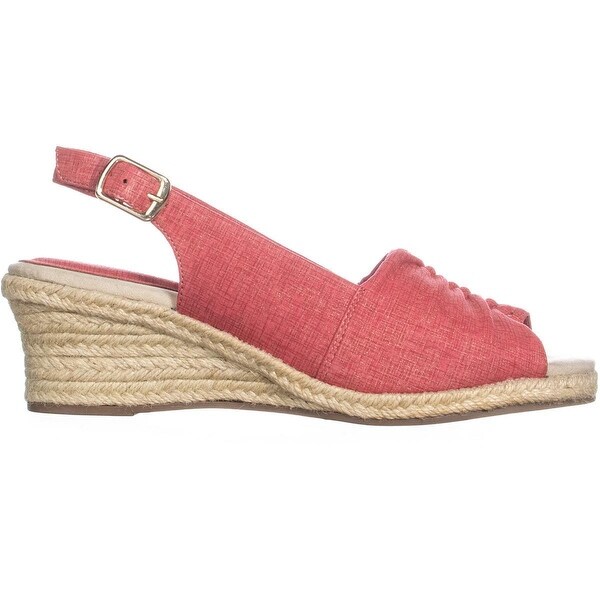 easy street espadrilles