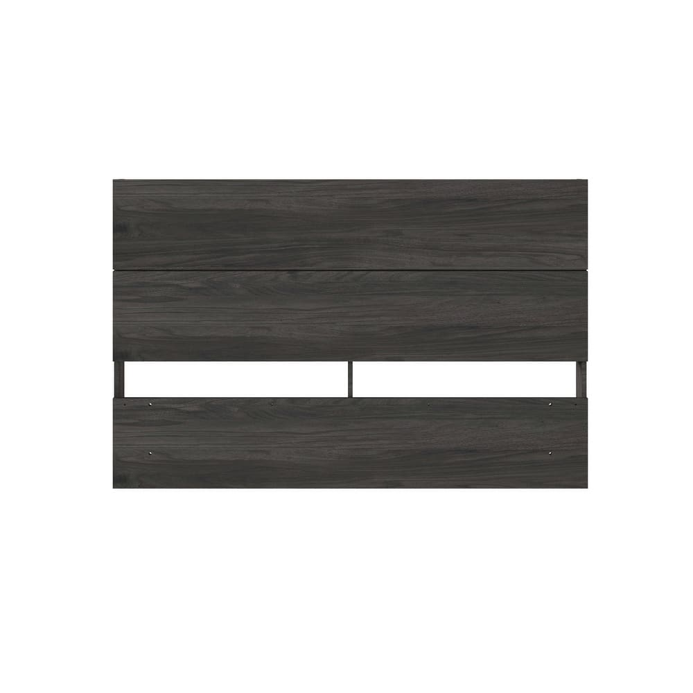 Panel Headboard