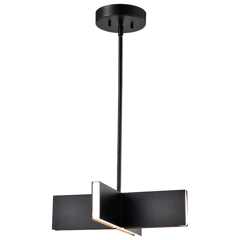 Nuvo Lighting 62/2141 Blaine 16" Wide Pendant