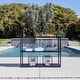 preview thumbnail 9 of 8, Outdoor Kitchen Series Counter Sink - Stainless Steel