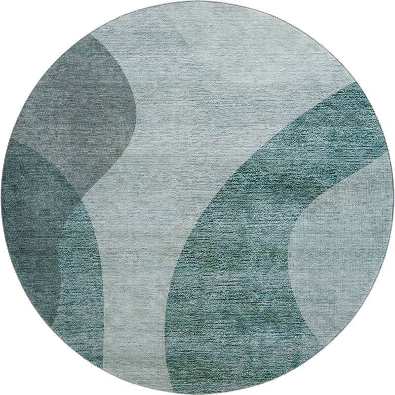 Premium Washable Super Soft Contemporary Vibes Mayfield Rug