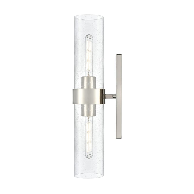 Millennium Lighting 15102 Jamison 2 Light 23" Tall Wall Sconce