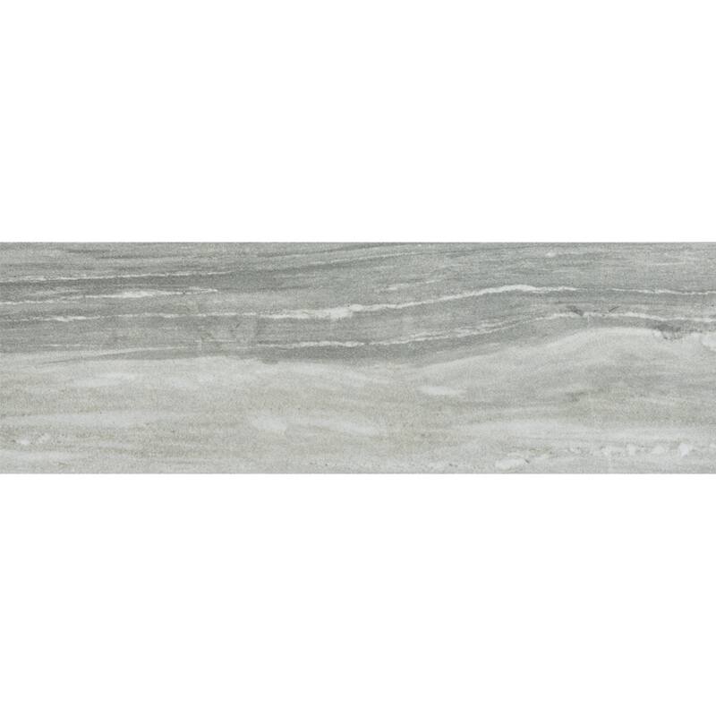 Penthouse 4x12 Polished Porcelain Subway Tile - Floor, Wall, Backsplash