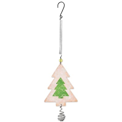 Sugar Cookie Tree Bouncy -Set of 2